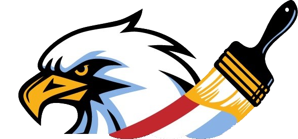 Eagle Improvements Logo