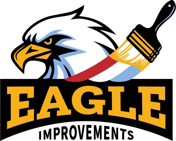Eagle Improvements Logo